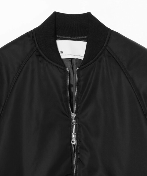 Beams ma Ma1 レディース zucca ビームス リラックスフィット