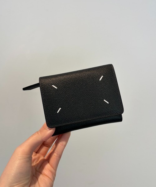 Maison Margiela（メゾンマルジェラ） 財布 Maison Margiela WALLET