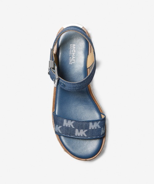 MICHAEL KORS レディースエスパドリーユ｜シューズ｜ファッション