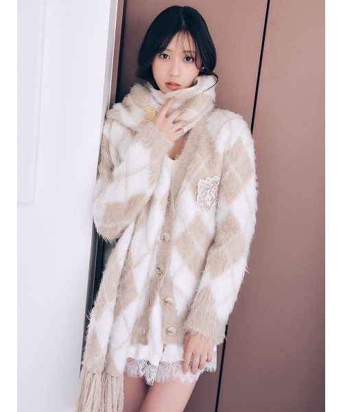 SNIDEL レーストリムサテンショートパンツ SNIDEL（スナイデル） パンツ レーストリムサテンショートパンツ