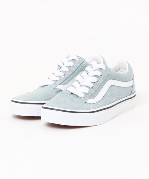VANS（ヴァンズ） スニーカー OLD SKOOL オールドスクール VN000Z90Y6Z