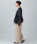 ベスト ジレ マルチWAYZIPベスト 104...の詳細画像5