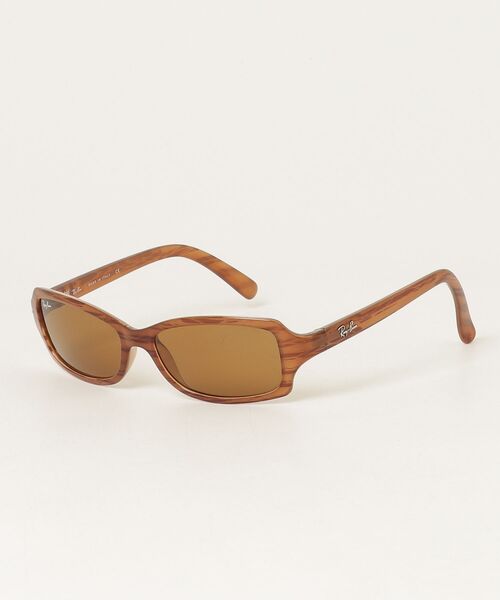 Ray-Ban レイバン サングラス ブラウン Ray-Ban（レイバン） サングラス - ブラウン メンズ : ZOZOTOWN Yahoo