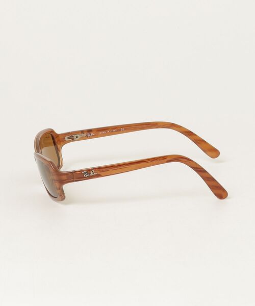 Ray-Ban（レイバン） サングラス - ブラウン メンズ : ZOZOTOWN Yahoo