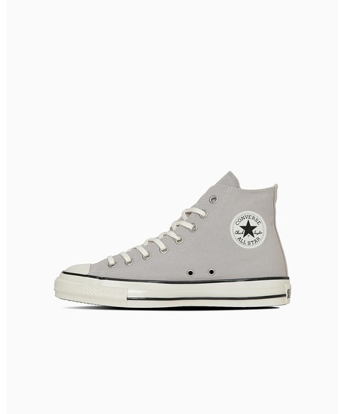 hyod ハイカットスニーカー グレー CONVERSE（コンバース） ハイカットスニーカー 9.5 グレー メンズ