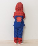 tシャツ MARVEL スパイダーマン コスチ...の詳細画像1