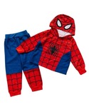 tシャツ MARVEL スパイダーマン コスチ...の詳細画像4