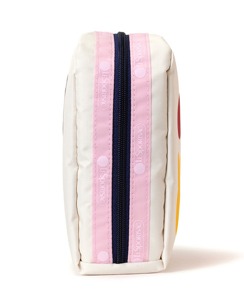 Miffy（ミッフィー） ポーチ 「LeSportsac×Miffy」EXTRA LARGE