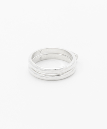 JOHN LAWRENCE SULLIVAN 指輪 リング 3WAY RING ”YOSHiKO