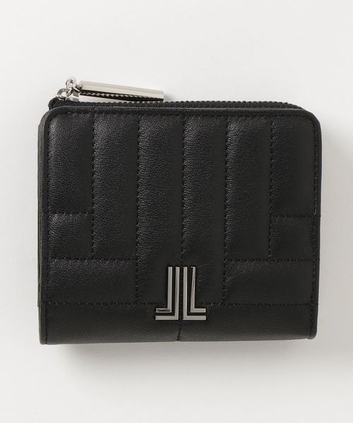 国内即発【LANVIN】 ベルシー ラウンドファスナー長財布 新品タグ付き】ランバンオンブルー ベルシーラウンドファスナー