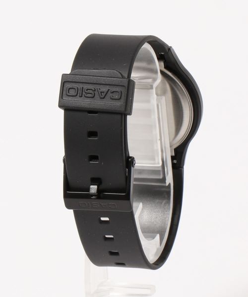 CASIO（カシオ） チープカシオ 腕時計 「CASIO」STANDARD ANALOGUE 