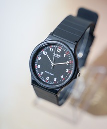 CASIO 腕時計　カシオ チープカシオ CASIO STANDARD CASIO（カシオ） チープカシオ 腕時計 レディース 「CASIO」STANDARD
