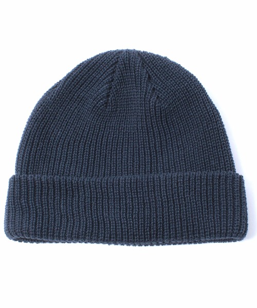 Basiquenti ニット帽 ニットキャップ 「Basiquenti」Low Watch BCD