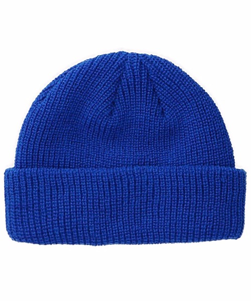 Basiquenti ニット帽 ニットキャップ 「Basiquenti」Low Watch BCD