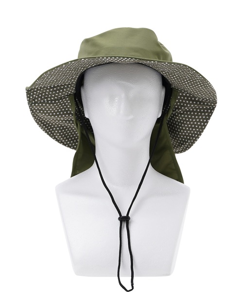 帽子 ハット Cecil Mcbee セシルマクビー レディースマリンハット ポケッタブル仕様 Zozotown Paypayモール店 通販 Paypayモール