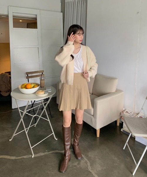 高評価特価 ブーツ square socks long boots / スクエアソックスロングブーツ ZOZOTOWN PayPayモール店 - 通販 - PayPayモール 最安値