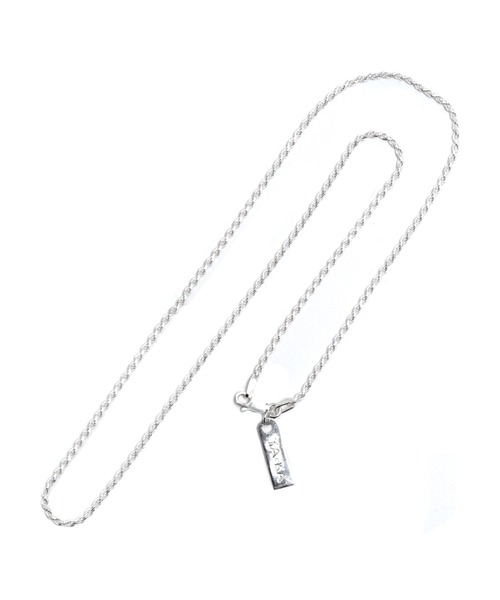 MBハイエンド ネックレス French Rope Chain Necklace fit=scale-down,w=1200