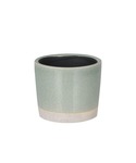 花瓶 COLOR GLAZED POT COV...の詳細画像4