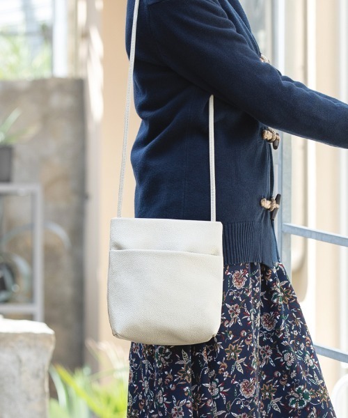   ショルダーバッグ LV04G3159G モノグラム スクエアナイロンショルダー Mサイズ （ショルダー