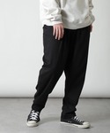 ワイドパンツ ジーンズ 「ZIP FIVE」 ...の詳細画像2