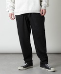 ワイドパンツ ジーンズ 「ZIP FIVE」 ...の詳細画像1