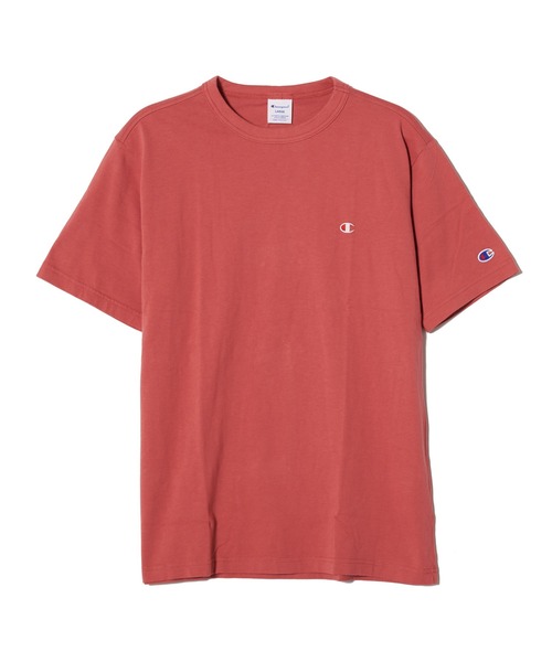 Champion（チャンピオン） tシャツ 「Champion」C3-X352 SHORT SLEEVE