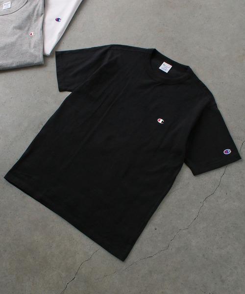 Champion（チャンピオン） tシャツ 「Champion」C3-X352 SHORT SLEEVE