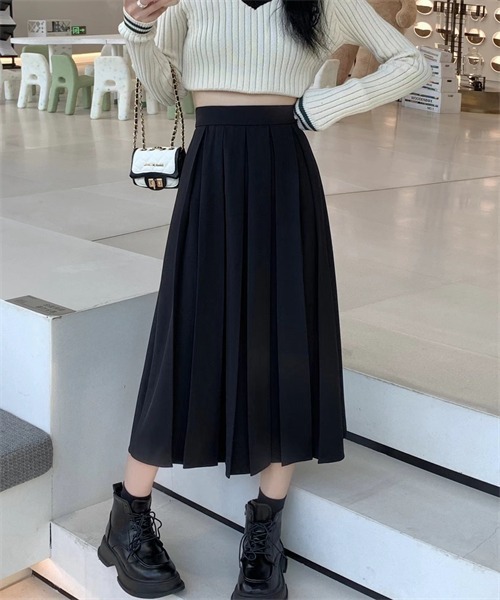 プリーツスカート サイズ1 FREE STYLISTS スカート 幅広プリーツスカート : ZOZOTOWN Yahoo
