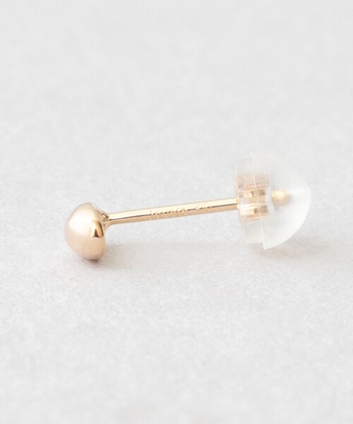 Jouete ピアス K10YG レディース : ZOZOTOWN Yahoo!店 - 通販