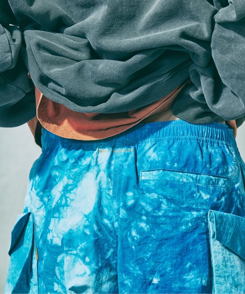 UNION（ファッション） パンツ UNION ORIGINAL MIZIGO CARGO SHORT 