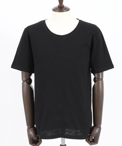 カットアウト　Tシャツ 楽天市場】【セール除外商品】 アウトドアTシャツ / CUBE SUGAR
