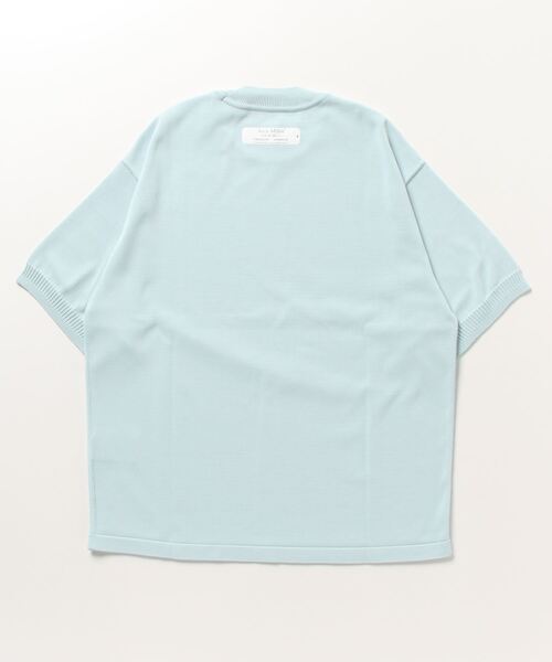 ニット セーター Jack Miller　S/S ウォーターリペレントニットT 003 レディース Jack Miller ニット セーター Miller S/S ウォーターリペレント