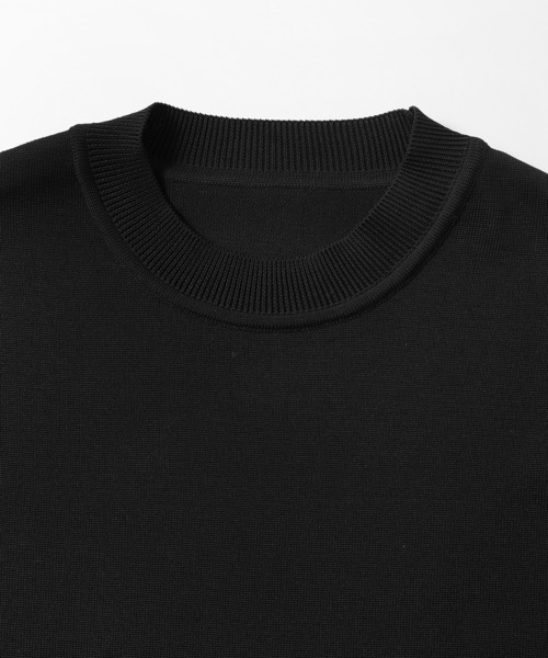 ニット セーター Jack Miller　S/S ウォーターリペレントニットT 003 レディース Jack Miller ニット セーター Miller S/S ウォーターリペレント