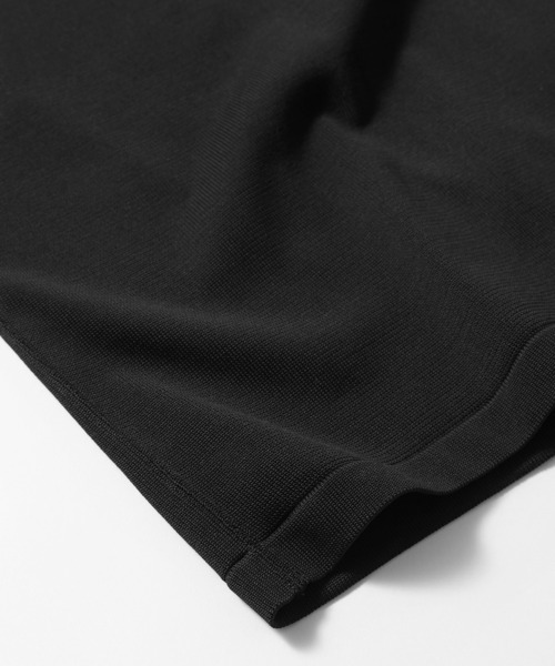 Jack Miller ニット セーター Miller S/S ウォーターリペレント