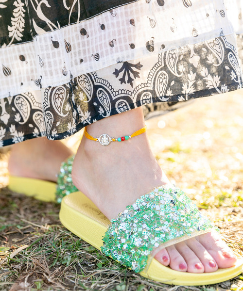 ZOZOTOWN Yahoo!店 - アンクレット｜Yahoo!ショッピング