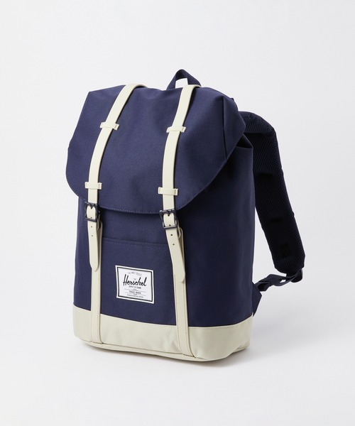 Herschel Supply（ハーシェルサプライ） デイバック リュック Herschel 