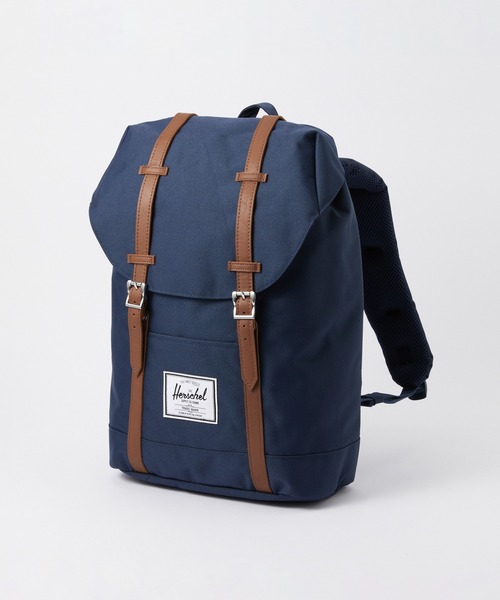 Herschel Supply（ハーシェルサプライ） デイバック リュック Herschel