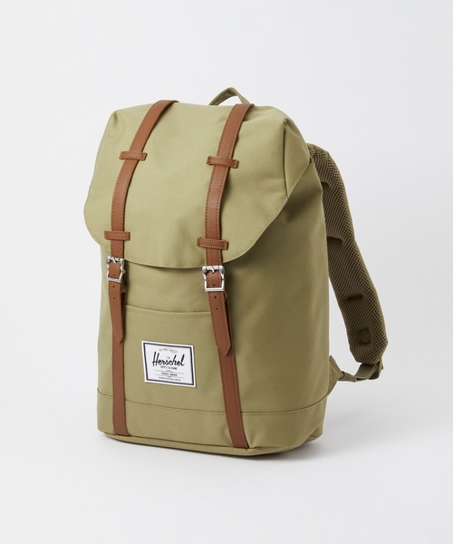Herschel Supply(ファッション) デイバック リュック Supply