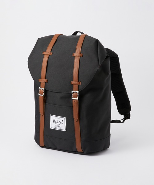 Herschel Supply（ハーシェルサプライ） デイバック リュック Herschel