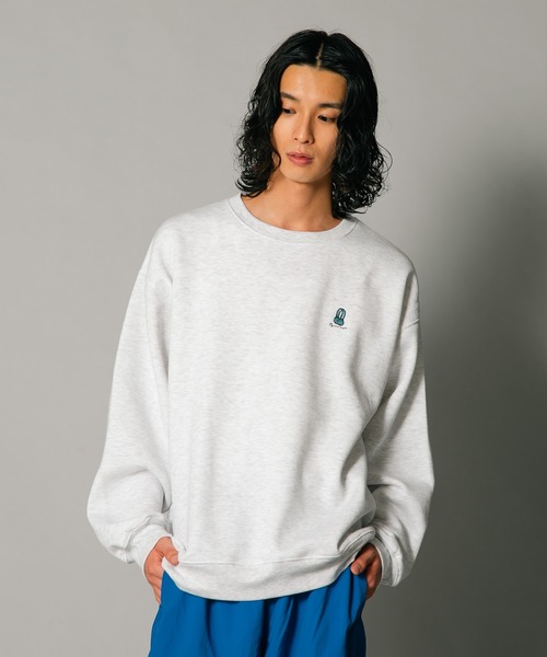LB/S トレーナー スウェット メンズ レディース : ZOZOTOWN Yahoo!店