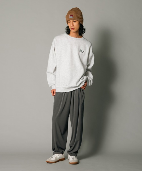 LB/S トレーナー スウェット メンズ レディース : ZOZOTOWN Yahoo!店