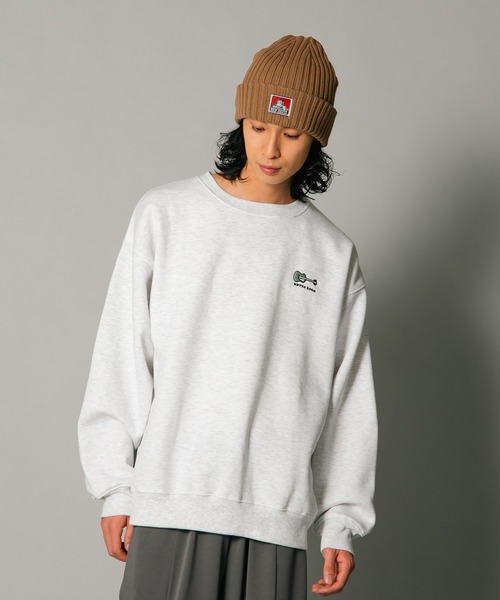 LB/S トレーナー スウェット メンズ レディース : ZOZOTOWN Yahoo!店