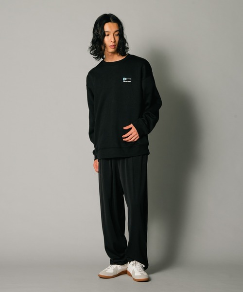 LB/S トレーナー スウェット メンズ レディース : ZOZOTOWN Yahoo!店