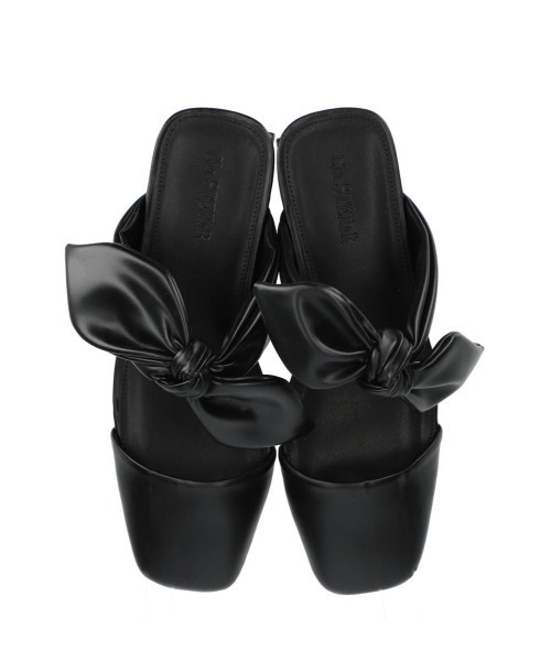 ［ほぼ新品］Cla STEllaR クラステラー　リボンサンダル Cla ribbon sandal – ClaSTEllaR