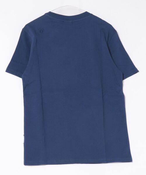 Desigual tシャツ スパイラル＆メッセージ Tシャツ メンズ