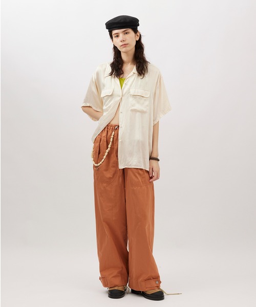 La Maison de Lyllis（ラメゾンドリリス） 帽子 ベレー帽 「La Maison