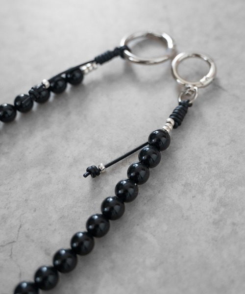 ゲームウォレットチェーン⛓️遊戯王 Azuki Wallet Chain｜ZERO-FACTORY
