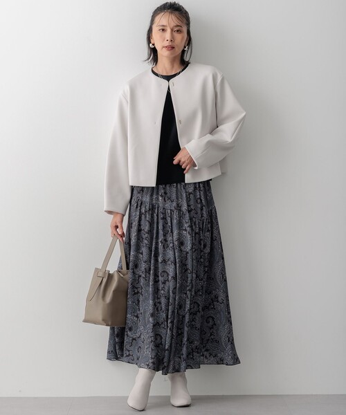 23区 ショルダーバッグ バッグ レザー2WAY レディース