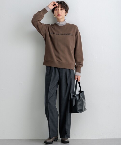 23区 ショルダーバッグ バッグ レザー2WAY レディース