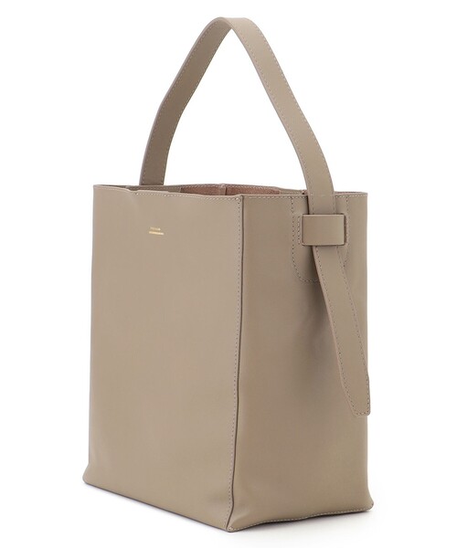 23区 ショルダーバッグ バッグ レザー2WAY レディース